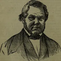 An illustration from The self-instructor in phrenology and physiology : with over one hundred new illustrations, including a chart for the use of practical phrenologists. (1890)