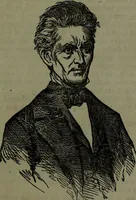An illustration from The self-instructor in phrenology and physiology : with over one hundred new illustrations, including a chart for the use of practical phrenologists. (1890)