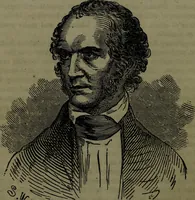An illustration from The self-instructor in phrenology and physiology : with over one hundred new illustrations, including a chart for the use of practical phrenologists. (1890)