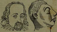 An illustration from The self-instructor in phrenology and physiology : with over one hundred new illustrations, including a chart for the use of practical phrenologists. (1890)