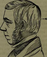 An illustration from The self-instructor in phrenology and physiology : with over one hundred new illustrations, including a chart for the use of practical phrenologists. (1890)