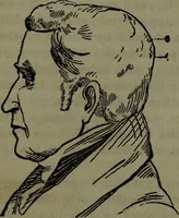 An illustration from The self-instructor in phrenology and physiology : with over one hundred new illustrations, including a chart for the use of practical phrenologists. (1890)