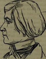 An illustration from The self-instructor in phrenology and physiology : with over one hundred new illustrations, including a chart for the use of practical phrenologists. (1890)