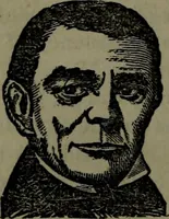 An illustration from The self-instructor in phrenology and physiology : with over one hundred new illustrations, including a chart for the use of practical phrenologists. (1890)