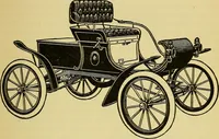 Picture 81 of 483 from Self-propelled vehicles; a practical treatise on the theory, construction, operation, care and management of all forms of automobiles (1906), leaf 112