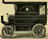 Picture 92 of 483 from Self-propelled vehicles; a practical treatise on the theory, construction, operation, care and management of all forms of automobiles (1906), leaf 127