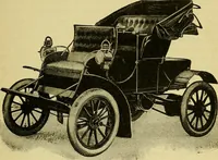 Picture 145 of 483 from Self-propelled vehicles; a practical treatise on the theory, construction, operation, care and management of all forms of automobiles (1906), leaf 202