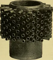 An illustration from Self-propelled vehicles; a practical treatise on the theory, construction, operation, care and management of all forms of automobiles (1906)