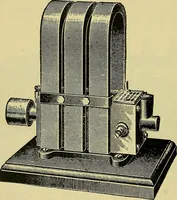 An illustration from Self-propelled vehicles; a practical treatise on the theory, construction, operation, care and management of all forms of automobiles (1906)