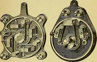 An illustration from Self-propelled vehicles; a practical treatise on the theory, construction, operation, care and management of all forms of automobiles (1906)