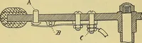 An illustration from Self-propelled vehicles; a practical treatise on the theory, construction, operation, care and management of all forms of automobiles (1906)