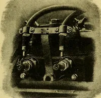 An illustration from Self-propelled vehicles; a practical treatise on the theory, construction, operation, care and management of all forms of automobiles (1906)