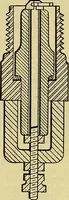 An illustration from Self-propelled vehicles; a practical treatise on the theory, construction, operation, care and management of all forms of automobiles (1906)