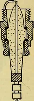 An illustration from Self-propelled vehicles; a practical treatise on the theory, construction, operation, care and management of all forms of automobiles (1906)