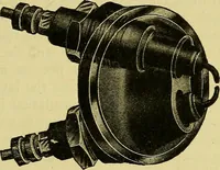 An illustration from Self-propelled vehicles; a practical treatise on the theory, construction, operation, care and management of all forms of automobiles (1906)