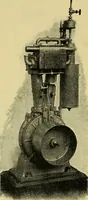 An illustration from Self-propelled vehicles; a practical treatise on the theory, construction, operation, care and management of all forms of automobiles (1906)