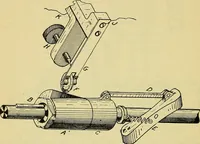 An illustration from Self-propelled vehicles; a practical treatise on the theory, construction, operation, care and management of all forms of automobiles (1906)