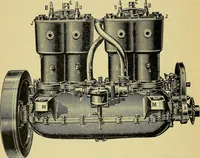 An illustration from Self-propelled vehicles; a practical treatise on the theory, construction, operation, care and management of all forms of automobiles (1906)