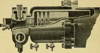 An illustration from Self-propelled vehicles; a practical treatise on the theory, construction, operation, care and management of all forms of automobiles (1906)