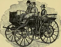 An illustration from Self-propelled vehicles; a practical treatise on the theory, construction, operation, care and management of all forms of automobiles (1906)