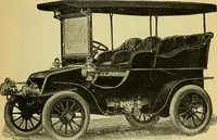 An illustration from Self-propelled vehicles; a practical treatise on the theory, construction, operation, care and management of all forms of automobiles (1906)