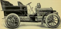 Picture 297 of 483 from Self-propelled vehicles; a practical treatise on the theory, construction, operation, care and management of all forms of automobiles (1906), leaf 395