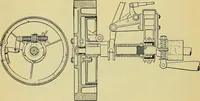 An illustration from Self-propelled vehicles; a practical treatise on the theory, construction, operation, care and management of all forms of automobiles (1906)
