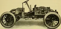 Picture 312 of 483 from Self-propelled vehicles; a practical treatise on the theory, construction, operation, care and management of all forms of automobiles (1906), leaf 412