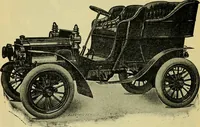 Picture 314 of 483 from Self-propelled vehicles; a practical treatise on the theory, construction, operation, care and management of all forms of automobiles (1906), leaf 413