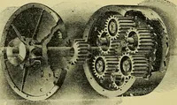 An illustration from Self-propelled vehicles; a practical treatise on the theory, construction, operation, care and management of all forms of automobiles (1906)