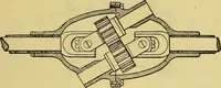 An illustration from Self-propelled vehicles; a practical treatise on the theory, construction, operation, care and management of all forms of automobiles (1906)