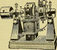 An illustration from Self-propelled vehicles; a practical treatise on the theory, construction, operation, care and management of all forms of automobiles (1906)