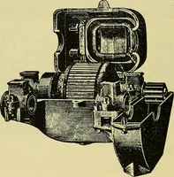 An illustration from Self-propelled vehicles; a practical treatise on the theory, construction, operation, care and management of all forms of automobiles (1906)