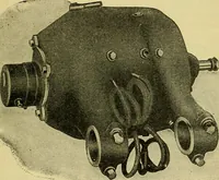 An illustration from Self-propelled vehicles; a practical treatise on the theory, construction, operation, care and management of all forms of automobiles (1906)
