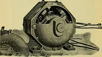 An illustration from Self-propelled vehicles; a practical treatise on the theory, construction, operation, care and management of all forms of automobiles (1906)