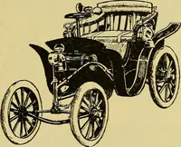 An illustration from Self-propelled vehicles; a practical treatise on the theory, construction, operation, care and management of all forms of automobiles (1906)