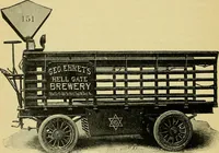 Picture 371 of 483 from Self-propelled vehicles; a practical treatise on the theory, construction, operation, care and management of all forms of automobiles (1906), leaf 489