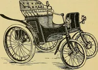 An illustration from Self-propelled vehicles; a practical treatise on the theory, construction, operation, care and management of all forms of automobiles (1906)