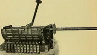 Picture 385 of 483 from Self-propelled vehicles; a practical treatise on the theory, construction, operation, care and management of all forms of automobiles (1906), leaf 507