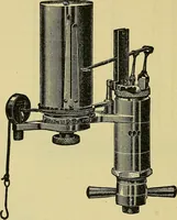 An illustration from Self-propelled vehicles; a practical treatise on the theory, construction, operation, care and management of all forms of automobiles (1906)