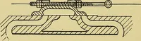 An illustration from Self-propelled vehicles; a practical treatise on the theory, construction, operation, care and management of all forms of automobiles (1906)