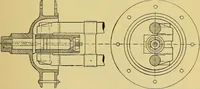 An illustration from Self-propelled vehicles; a practical treatise on the theory, construction, operation, care and management of all forms of automobiles (1906)