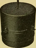 Picture 418 of 483 from Self-propelled vehicles; a practical treatise on the theory, construction, operation, care and management of all forms of automobiles (1906), leaf 566