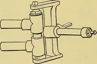 An illustration from Self-propelled vehicles; a practical treatise on the theory, construction, operation, care and management of all forms of automobiles (1906)
