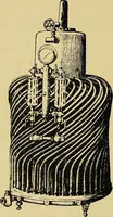 An illustration from Self-propelled vehicles; a practical treatise on the theory, construction, operation, care and management of all forms of automobiles (1906)