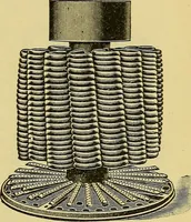 An illustration from Self-propelled vehicles; a practical treatise on the theory, construction, operation, care and management of all forms of automobiles (1906)