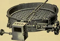 Picture 461 of 483 from Self-propelled vehicles; a practical treatise on the theory, construction, operation, care and management of all forms of automobiles (1906), leaf 615