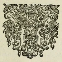 An illustration from Self-stryt, dat is, Crachtighe bevveginghe van vlees en gheest : poetischer wijse verthoont in den persoon ende uytte gheleghentheyt van Joseph, ten tijde hy van Potiphars huys-vrouwe wiert versocht tot overspel : mitsgaders schriftmatighe beschrijvinghe van de heymenisse ende eygenschap des Christelijcken self-strijts, met corte verclaringhe op de selve (1620)