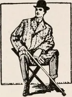 An illustration from Advertising and selling; principles of appeal and response (1920)