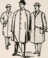 An illustration from Advertising and selling; principles of appeal and response (1920)